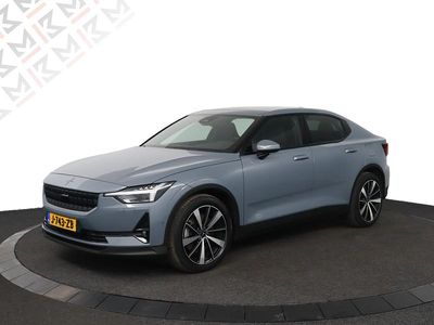 Grijs Occasion 2020 Polestar 2 Long Range Dual motor Hatchback | € 18.999 (Goede deal)