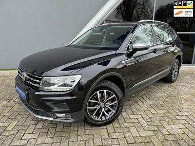 VW Tiguan Allspace