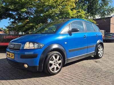 Audi A2