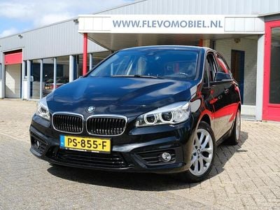 BMW 225 Active Tourer