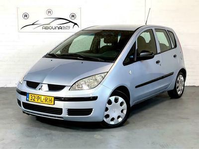 tweedehands Mitsubishi Colt 1.3 Invite |Airco |Stuurbkr |Nieuwe Apk