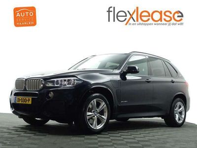 tweedehands BMW X5 xDrive40e iPerformance M Sport Aut- Memory, Head U