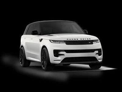 Occasion Land Rover Range Rover Sport HSE Dynamic 460 PK (338 kW) 2025 Wit SUV