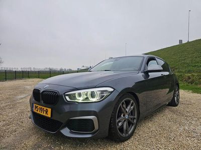BMW M140