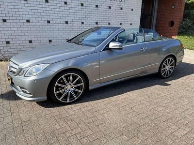 Mercedes E350