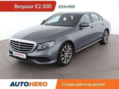 Mercedes E350