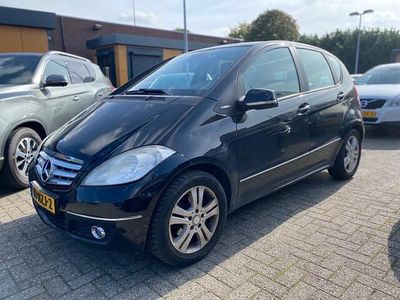 Mercedes A160