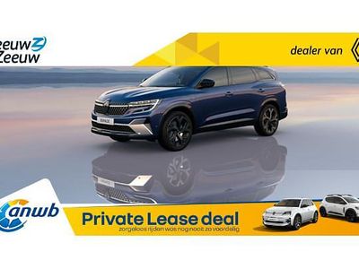 Occasion 2023 Renault Espace Esprit Alpine MPV | € 46.830 (Duur)