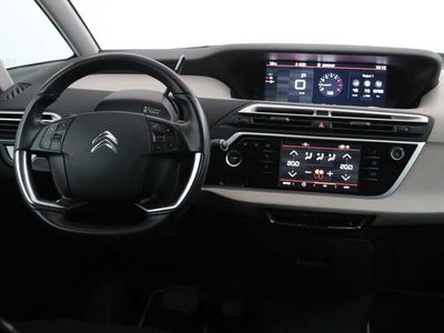 Citroën C4 SpaceTourer