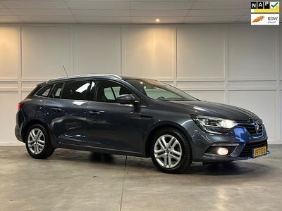 Renault Mégane GrandTour