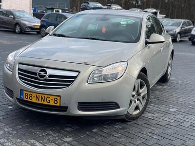 tweedehands Opel Insignia 1.8 Edition