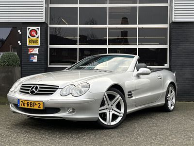 Mercedes SL350