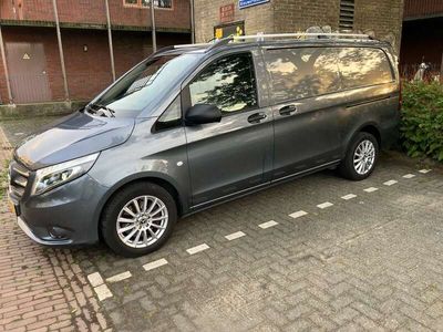 tweedehands Mercedes Vito 119 CDI (BlueTEC) Lang Aut.