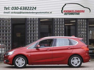 tweedehands BMW 220 Active Tourer 220i HIGH EXECUTIVE/ PANORAMADAK/ LE