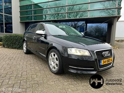 tweedehands Audi A3 Sportback 1.6 TDI Attraction Euro 5 105PK