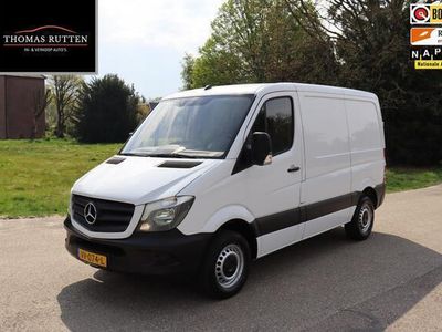 Overige Gebruikt 2016 Mercedes Sprinter Van | € 11.499 (Goede deal)
