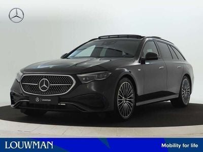 Mercedes E300