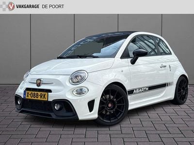 Occasion Fiat 500C Abarth 146 PK (107 kW) 2019 Cabriolet Cabriolet