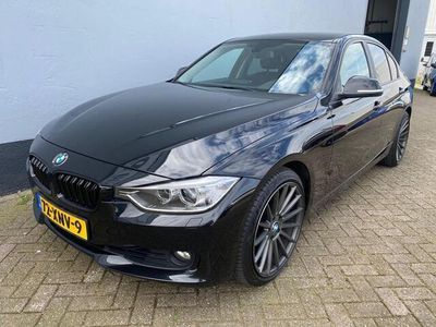 tweedehands BMW 320 320 3-serie i High Executive Automaat