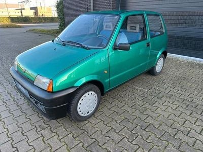 Occasion 1996 Fiat Cinquecento Hatchback | € 6.950