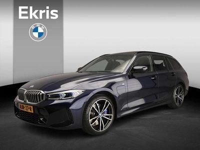 BMW 330e