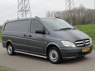 Overige Gebruikt 2013 Mercedes Vito Van | € 5.995 (Eerlijke prijs)
