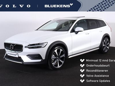 Volvo V60 CC