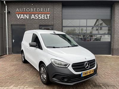 Mercedes Citan 108