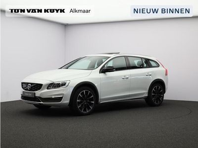 Volvo V60 CC