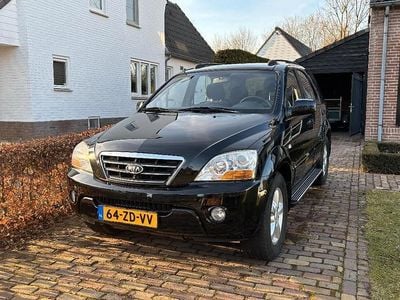 Occasion 2008 Kia Sorento SUV | € 5.750