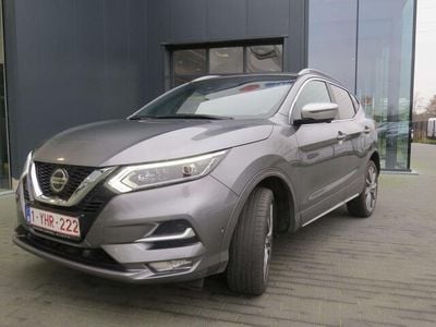 Grijs Gebruikt 2020 Nissan Qashqai Tekna SUV | € 22.000 (Eerlijke prijs)