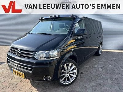 VW T5