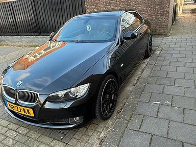 Occasion BMW 320 170 PK (125 kW) 2008 Cabriolet