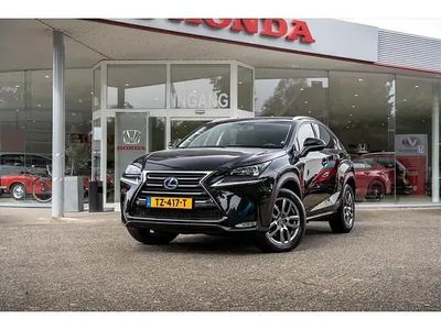 Lexus NX300h