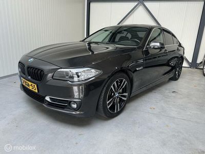 tweedehands BMW 528 5-SERIE i High Executive Aut.