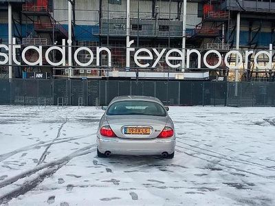 Occasion Jaguar S-Type S 238 PK (175 kW) 2000 Sedan