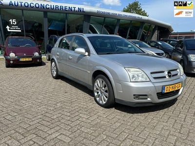 Opel Signum