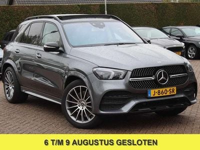 Mercedes GLE350
