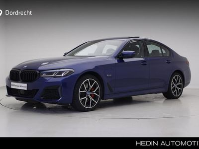 BMW 530e