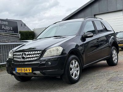Mercedes ML320