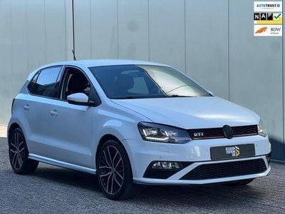 Wit Gebruikt 2015 VW Polo GTI Hatchback | € 10.750 (Goede deal)