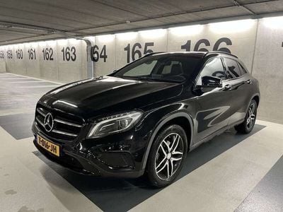 Mercedes GLA200