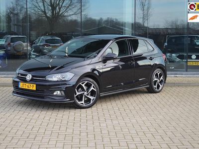 Zwart Occasion 2026 VW Polo Highline Hatchback | € 18.645 (Super prijs)