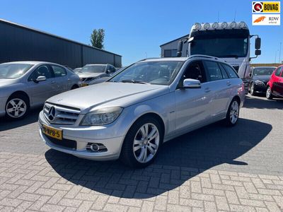 Mercedes C180