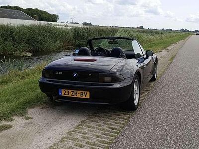 Zwart Occasion 1997 BMW Z3 Cabriolet | € 4.500 (Iets duurder)