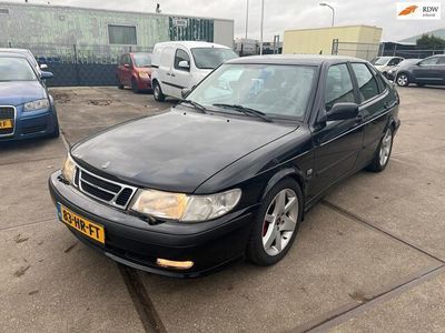 tweedehands Saab 9-3 2.0 Turbo S Business Edition Abbott Racing Editie Inruil Mogelijk