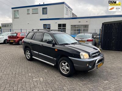 tweedehands Hyundai Santa Fe 2.0i-16V Business Edition