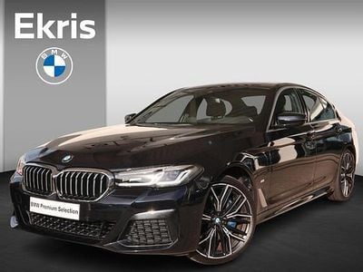BMW 530e
