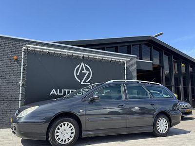 Citroën C5
