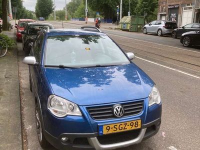 tweedehands VW Polo Cross 1.4 CrossPolo